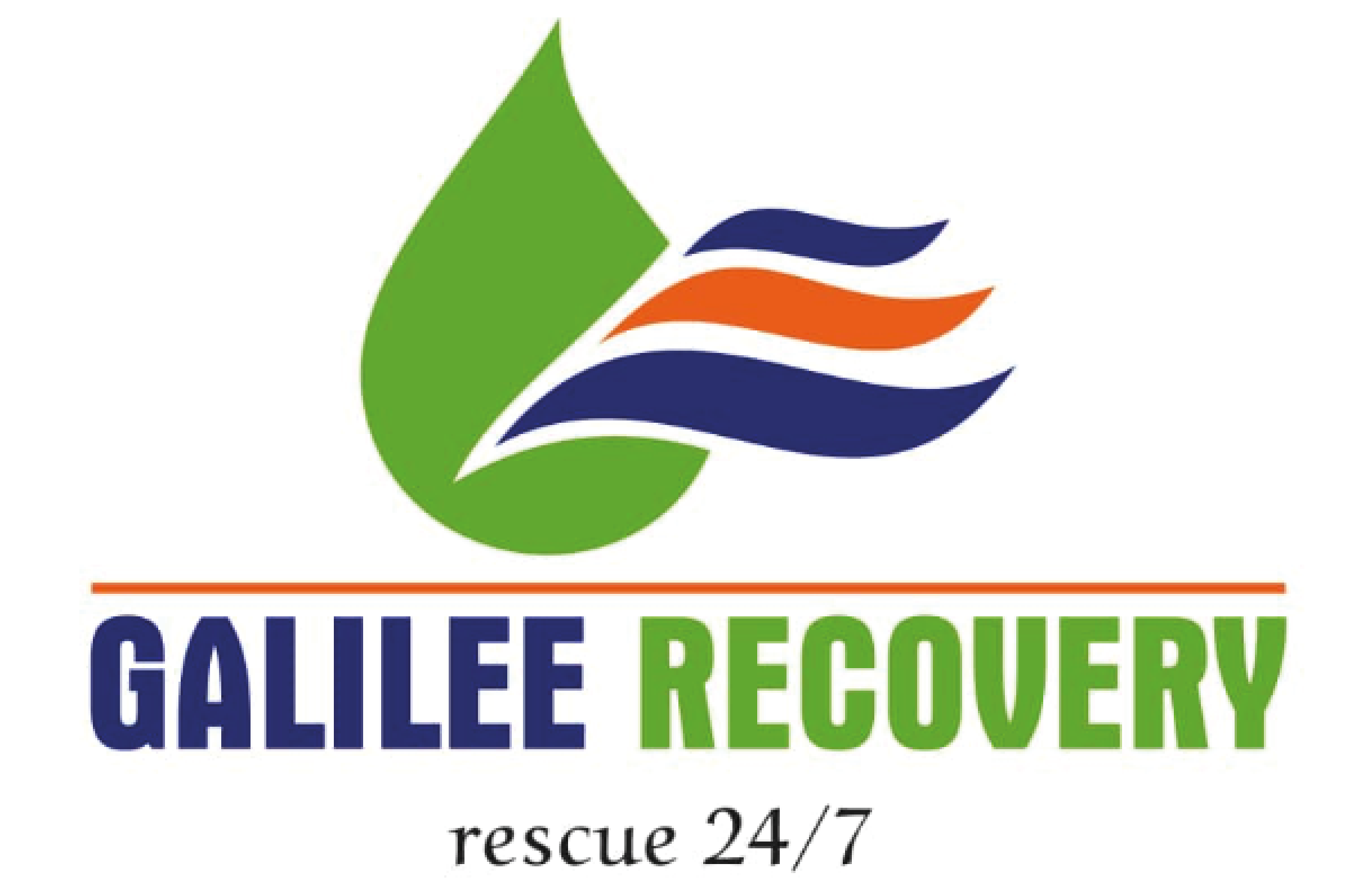 Galilee Recovery